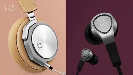 Bang & Olufsen presenta su nueva línea de auriculares BeoPlay
