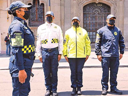 policia