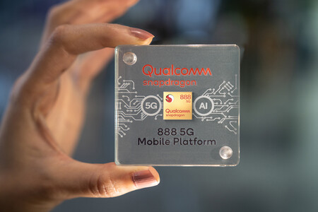 El Snapdragon 888 es oficial y se confirma que lo veremos a bordo del Xiaomi Mi 11
