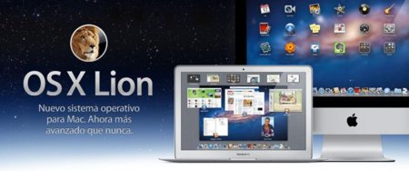 Pon a punto tu Mac para la llegada de OS X Lion