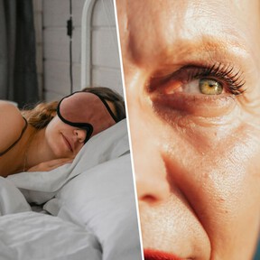 A la pregunta de si dormir de lado o boca abajo provoca “arrugas de sueño” la ciencia tiene la respuesta. Y es contraria a lo que te venden los expertos estéticos