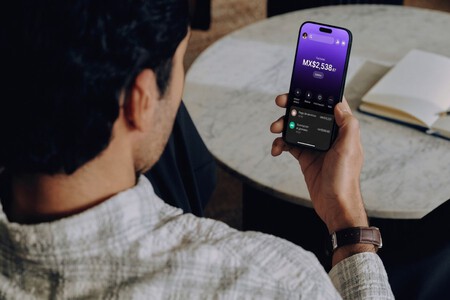 Revolut Lanza Portabilidad Nomina Mexico Xataka Mexico 3