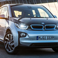 BMW, a punto de decidir sobre el futuro i5
