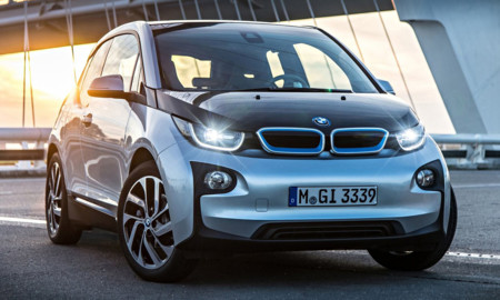 BMW, a punto de decidir sobre el futuro i5