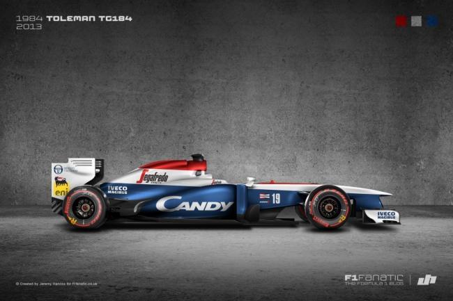 Toleman