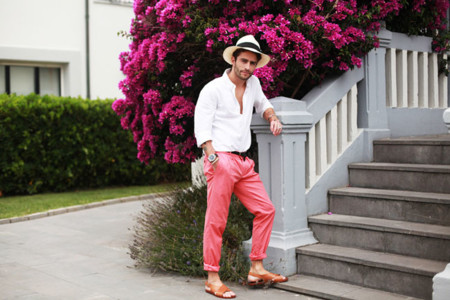 El mejor street-style de la semana: un viaje por las cuatro estaciones del año