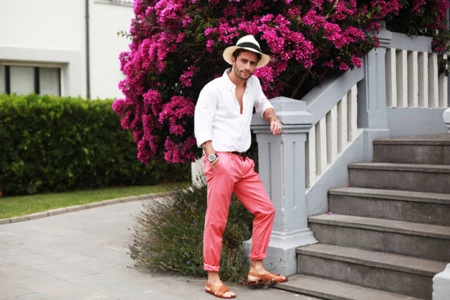 El mejor street-style de la semana: un viaje por las cuatro estaciones del año