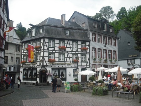 monschau