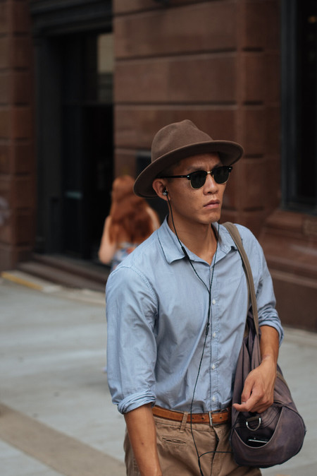 El mejor streetstyle de la semana: la moda casual que luciremos esta primavera