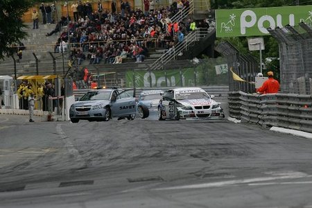 La FIA confirma que el Safety Car no tenía orden de salir a pista