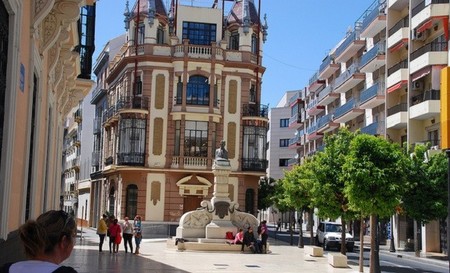 Huelva oferta visitas guiadas gratuitas