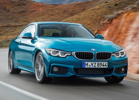 Bmw Serie 4
