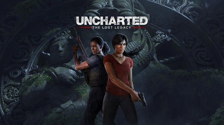 Uncharted: El Legado Perdido: prepárate para la próxima gran aventura de PS4 con 10 minutos de gameplay