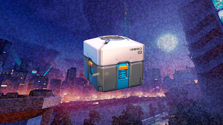 Blizzard le pone fecha final a las loot boxes de Overwatch