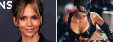 "Los críticos tienen mucho poder". Halle Berry culpa del fracaso de 'Catwoman' a la intoxicación del público por las opiniones negativas