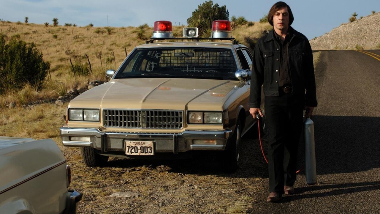 De un oscarizado ‘neo-western’ con Javier Bardem a una fascinante adaptación literaria con un hipnótico Jude Law. Los mejores estrenos de Paramount Network de Pluto