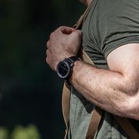 Date prisa: solo hoy vas a encontrar el smartwatch Suunto más completo para deportistas a precio de outlet  