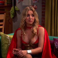 "No quiero volver a trabajar con esta persona nunca más": Kaley Cuoco, la estrella de The Big Bang Theory, recuerda la escena más difícil de toda su carrera