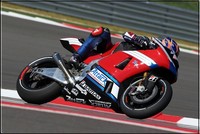 MotoGP Indianápolis 2013: los wild card americanos se preparan 
