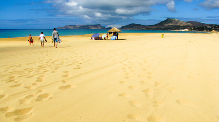Porto Santo Portugal