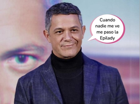Alejandro Sanz revoluciona Instagram con sus piernas de infarto: depiladas, musculadas y comentadas por todos los famosos