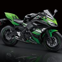 Kawasaki Ninja 650, la voz de la razón en un mercado cada vez más loco