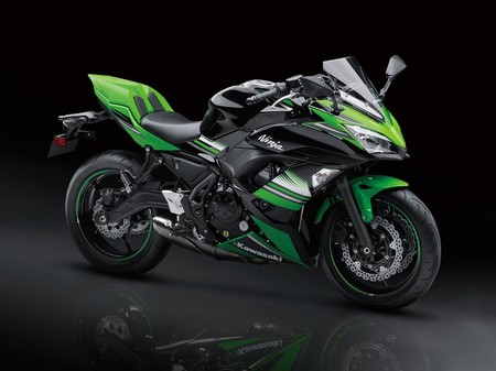 Kawasaki Ninja 650, la voz de la razón en un mercado cada vez más loco