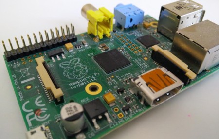 Las 13 mejores ideas de proyectos que hemos encontrado hechas con Raspberry Pi