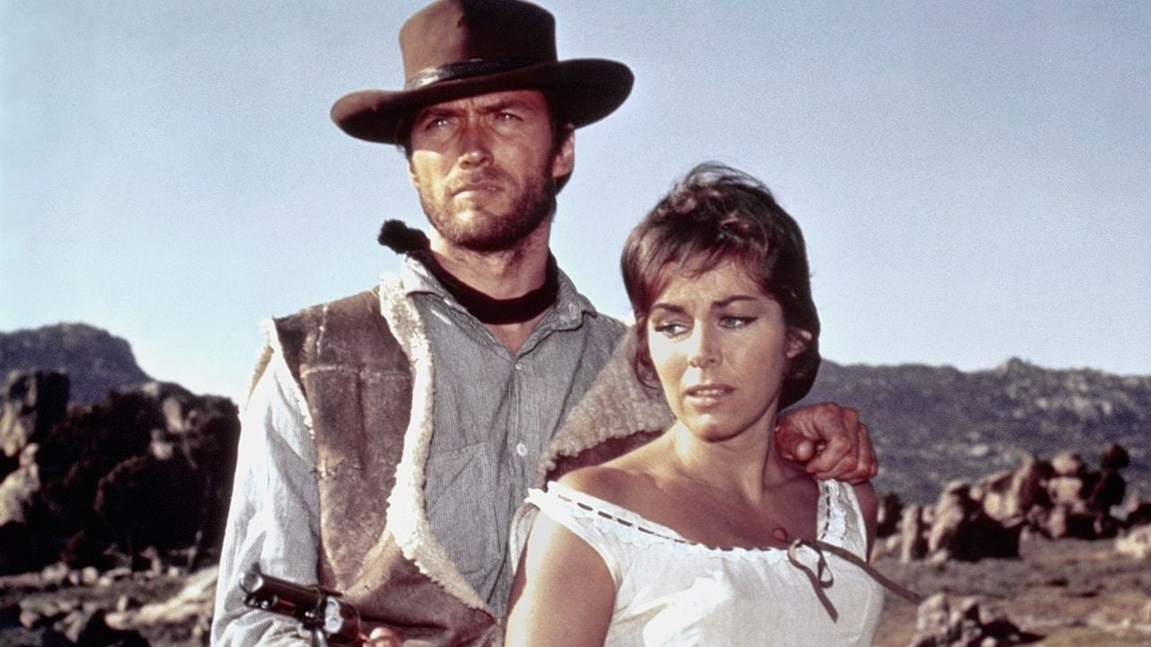 Clint Eastwood insistió en eliminar algunos diálogos de su personaje como 'Hombre sin Nombre' en la Trilogía del dólar: tenía un objetivo claro