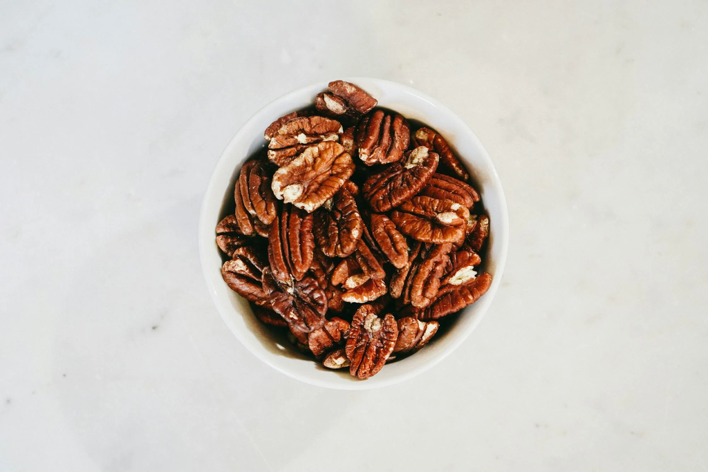 Nueces pecanas, la prima más dulce de la nuez: qué son, cuáles son sus propiedades y cómo usarlas en la cocina
