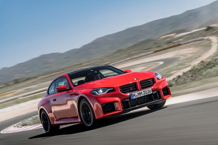 Bmw M2