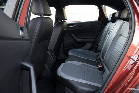 Volkswagen Nivus Mexico Opiniones Prueba Video 26