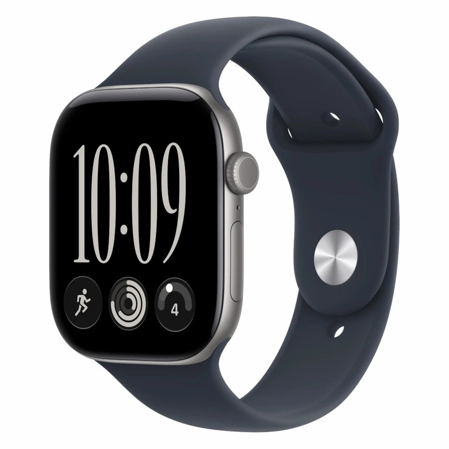 Apple Watch Series 12 (42 mm)
