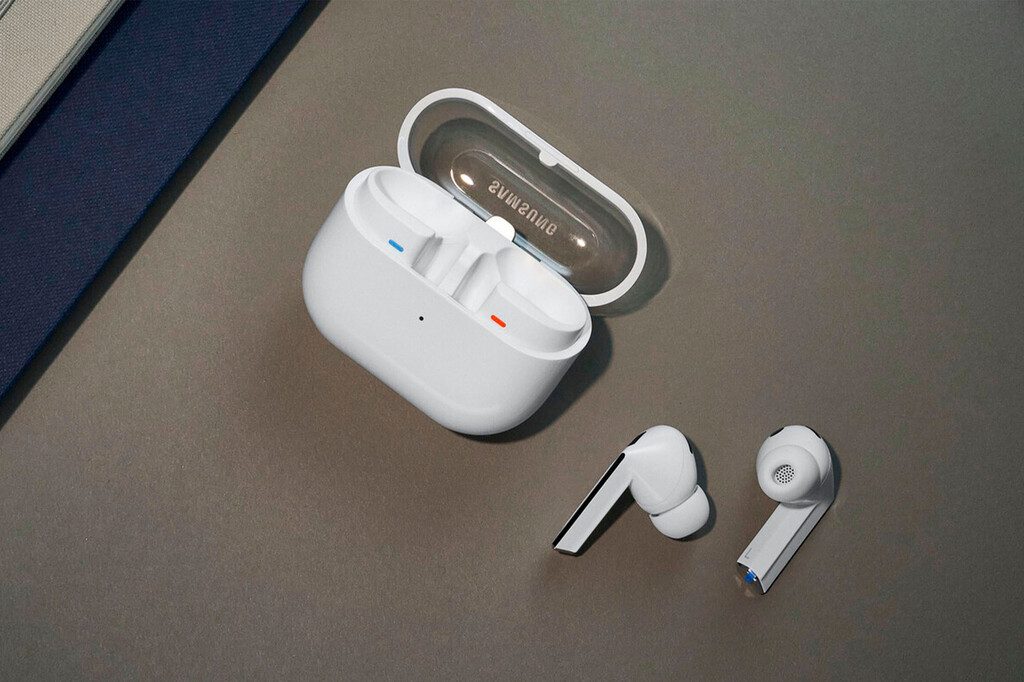 Amazon tiene todavía los Galaxy Buds Pro3 a precio Black Friday. Con ellos ahorras dinero y te lios llevas con cargador de regalo