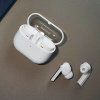 Siguen a precio Black Friday: Amazon mantiene los mejores auriculares TWS de Samsung a mínimo histórico y con cargador de regalo