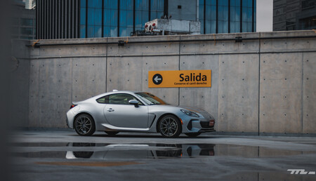 Subaru Brz 2022 Prueba De Manejo Opiniones Resena Fotos 62