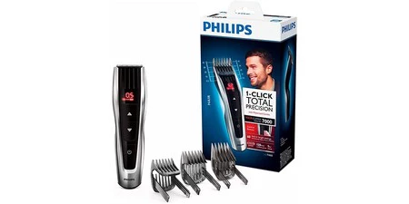 Philips Hc7460 15