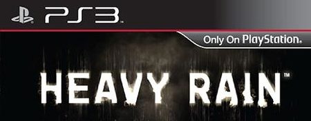 Desvelada la edición especial de 'Heavy Rain'