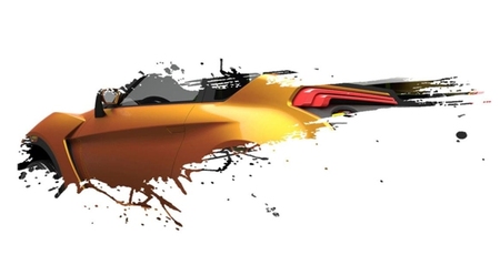 Nissan concept Sao Paulo 2012 02