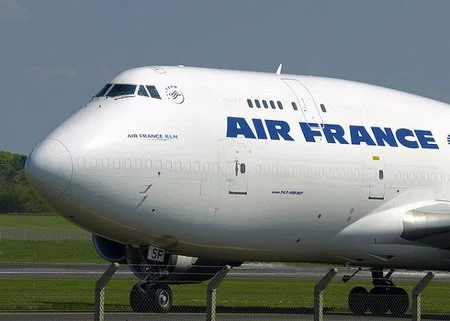 Air France se suma a las promociones tras la vuelta de vacaciones