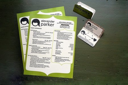 Palabras a evitar en el CV