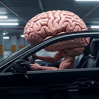 La rebelión silenciosa del cerebro: por qué insiste en bajar la música para aparcar y la solución "inteligente" de Xiaomi al enigma 