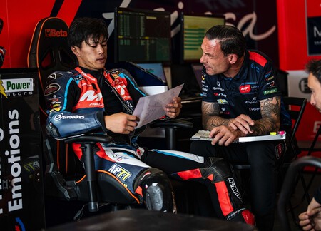 Ogura Alemania Moto2 2024