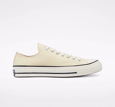 Converse Color Vintage Canvas Chuck 70 Low Top