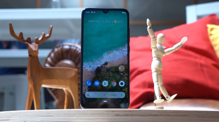 Mi A1, Mi A2 y Mi A3 rebajados: los Android One de Xiaomi desde sólo 99 euros