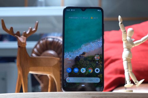 Mi A1, Mi A2 y Mi A3 rebajados: los Android One de Xiaomi desde sólo 99 euros