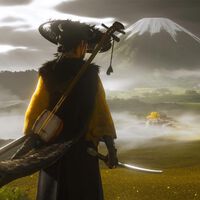 Sigue en directo el State of Play de Ghost of Yotei. Horario, detalles y dónde ver el gameplay del próximo gran exclusivo de PlayStation