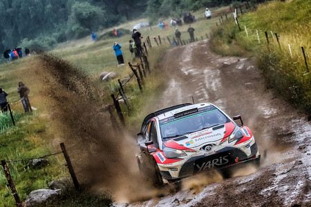 Toyota Gazoo Racing