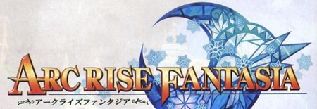 'Arc Rise Fantasia', primeras imágenes