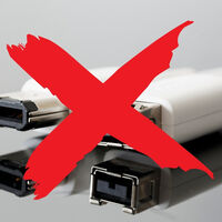Hace 26 años, Apple desarrolló al "asesino del USB" y, tras olvidarse de su existencia en 2011, se despide de él para siempre